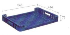 NEC 541H
